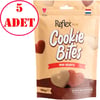 Reflex Plus Cookie Bites Mini Hearts Küçük Irk Köpek Ödül Maması 150 Gr 5 AD 35004905 Amazon Pet Center