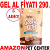 Reflex Plus Cookie Bites Mini Marrow Bones Küçük Irk Köpek Ödülü 150 Gr 5 AD 35004851 Amazon Pet Center