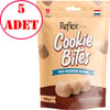 Reflex Plus Cookie Bites Mini Marrow Bones Küçük Irk Köpek Ödülü 150 Gr 5 AD 35004844 Amazon Pet Center