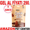 Reflex Plus Cookie Bites Mini Teddy Bears Küçük Irk Köpek Ödül Maması 150 Gr 5 AD 35004936 Amazon Pet Center