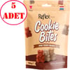Reflex Plus Cookie Bites Mini Teddy Bears Küçük Irk Köpek Ödül Maması 150 Gr 5 AD 35004929 Amazon Pet Center