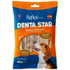 Reflex Plus Denta Star Diş Sağlığı Destekleyici Orta Irk Köpek Ödül Maması 180 Gr 8698995035590 Amazon Pet Center