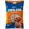Reflex Plus Denta Star Diş Sağlığı Destekleyici Küçük Irk Köpek Ödül Maması 110 Gr 8698995035583 Amazon Pet Center