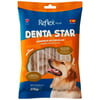 Reflex Plus Denta Star Diş Sağlığı Destekleyici Büyük Irk Köpek Ödül Maması 270 Gr 8698995035606 Amazon Pet Center