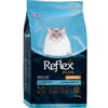 Reflex Plus Hairball Somonlu Yetişkin Kedi Maması 15 kg 8698995029445 Amazon Pet Center