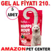Reflex Plus Happy Hour Tavuk ve Somonlu Kedi Ödül Maması Love Edition 60 Gr 5 Ad Gel Al 35014782 Amazon Pet Center