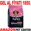 Reflex Plus High Energy Dana Etli Köpek Maması 12 Kg Gel Al 35004783 Amazon Pet Center