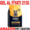 Reflex Plus Hipoalerjenik British Shorthair Kedi Maması 8 Kg Gel Al 22377005 Amazon Pet Center