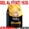 Reflex Plus Hipoalerjenik Persian Yetişkin Kedi Maması 8 Kg 22381002 Amazon Pet Center