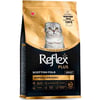 Reflex Plus Hipoalerjenik Scottish Fold Kedi Maması 8 Kg 8698995036511 Amazon Pet Center