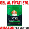 Reflex Plus Junior Küçük Irk Yavru Köpek Maması Tavuklu 3 Kg 19004006 Amazon Pet Center