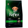 Reflex Plus Junior Küçük Irk Yavru Köpek Maması Tavuklu 3 Kg 8698995003391 Amazon Pet Center