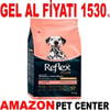 Reflex Plus Kısırlaştırılmış Köpek Maması Kuzu Etli Orta ve Büyük Irk 12 Kg 35004790 Amazon Pet Center