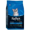 Reflex Plus Kitten Somonlu Yavru Kedi Maması 15 Kg 8698995030632 Amazon Pet Center