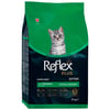 Reflex Plus Kitten Tavuklu Yavru Kedi Maması 8 Kg 8698995027519 Amazon Pet Center