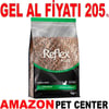 Reflex Plus Kitten Tavuklu Yavru Kedi Maması 1 Kg Gel Al 35000785 Amazon Pet Center