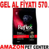 Reflex Plus Kuzulu Yetişkin Köpek Maması 3 Kg 20355005 Amazon Pet Center