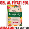 Reflex Plus Longevity Hipoalerjenik Kısırlaştırılmış Kedi Maması 900 Gr Gel Al 35008583 Amazon Pet Center