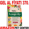 Reflex Plus Longevity Hipoalerjenik Kısırlaştırılmış Kedi Maması 900 Gr Gel Al 35008583 Amazon Pet Center