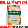 Reflex Plus Longevity Hipoalerjenik Mini ve Küçük Irk Yavru Köpek Maması 1,7 Kg Gel Al 35008521 Amazon Pet Center