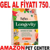 Reflex Plus Longevity Hipoalerjenik Yetişkin Kedi Maması 1,1 Kg Gel Al 35008576 Amazon Pet Center
