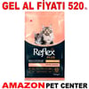 Reflex Plus Mother&Baby Kuzulu Yavru Kedi Maması 1,5 Kg Gel Al 19064000 Amazon Pet Center