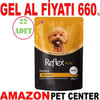 Reflex Plus Poodle Köpek Konservesi 85 Gr 22 Ad Gel Al 35013846 Amazon Pet Center