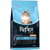 Reflex Plus Somonlu Kısırlaştırılmış Kedi Maması 1,5 Kg 8698995027199 Amazon Pet Center