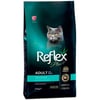 Reflex Plus Sterilised Tavuklu Kısırlaştırılmış Kedi Maması 15 Kg 8698995003629 Amazon Pet Center