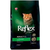 Reflex Plus Tavuklu Yetişkin Kedi Maması 15 Kg 8698995003568 Amazon Pet Center