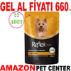 Reflex Plus Yorkshire Terrier Köpek Pouch Mama 85 Gr 22 Ad Gel Al 35013860 Amazon Pet Center