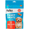 Reflex Pocket Treats Light Köpek Ödül Maması 70 Gr 8698995034395 Amazon Pet Center