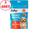 Reflex Pocket Treats Light Köpek Ödül Maması 70 Gr 5 AD 35005285 Amazon Pet Center