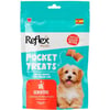 Reflex Pocket Treats Sensitive Köpek Ödül Maması 70 Gr 8698995034364 Amazon Pet Center