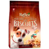 Reflex Sandviç Mini Kemik Köpek Ödül Bisküvisi 350 Gr 8698995007351 Reflex Köpek Bisküvileri Amazon Pet Center