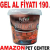 Reflex Semi-Moist Biftekli Küp Köpek Ödülü 500 Gr 35004943 Amazon Pet Center