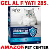 Reflex Sensitive Kokusuz Kedi Kumu 10 Lt Gel Al 18927009 Amazon Pet Center