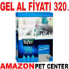 Reflex Sensitive Kokusuz Kedi Kumu 10 Lt Gel Al 18927009 Amazon Pet Center