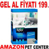 Reflex Sensitive Kokusuz Kedi Kumu 6 Lt Gel Al 18694000 Amazon Pet Center