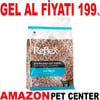Reflex Somonlu Kısırlaştırılmış Kedi Maması 1 Kg Gel Al 35000938 Amazon Pet Center