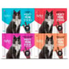 Reflex Somonlu Kuzu Etli Biftekli Tavuklu Mini Kedi Ödül Çubuğu 40 Gr (20'li) 8698995035668 Amazon Pet Center