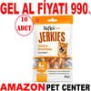 Reflex Tavuklu Baget Köpek Ödül Maması 80gr 10 AD Gel Al 19690001 Amazon Pet Center