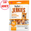 Reflex Tavuklu Baget Köpek Ödül Maması 80gr 10 AD 19689005 Amazon Pet Center