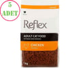 Reflex Tavuklu Kedi Maması 1 Kg 5 AD 35013815 Amazon Pet Center
