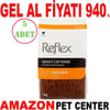 Reflex Tavuklu Kedi Maması 1 Kg 5 AD Gel Al 35013822 Amazon Pet Center