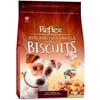Reflex Vanilyalı Yavru Köpek Ödül Bisküvisi 350 Gr 8698995007313 Reflex Köpek Bisküvileri Amazon Pet Center
