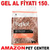 Reflex Yavru Kedi Maması Tavuklu 1 Kg Gel Al 35000761 Amazon Pet Center