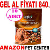 Reflex Yumuşak Köpek Ödülü Mini Mix Bones Küçük Karışık Kemikler 150gr 10 AD 19581002 Amazon Pet Center