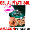 Reflex Yumuşak Köpek Ödülü Mix Bones Karışık Kemikler 150gr 10 AD 19580005 Amazon Pet Center