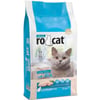 RO Cat Balıklı Kısır Kedi Maması 15 Kg 8699245866308 Amazon Pet Center